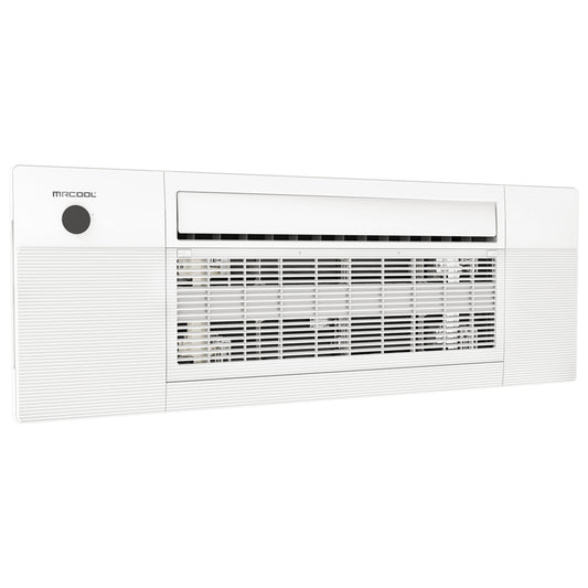 MrCool® DIY® Series 12k BTU Ceiling Cassette